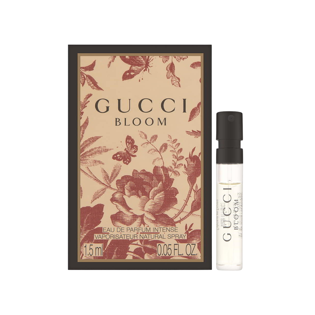 Gucci Bloom EDP Intense 1.5ML Vials