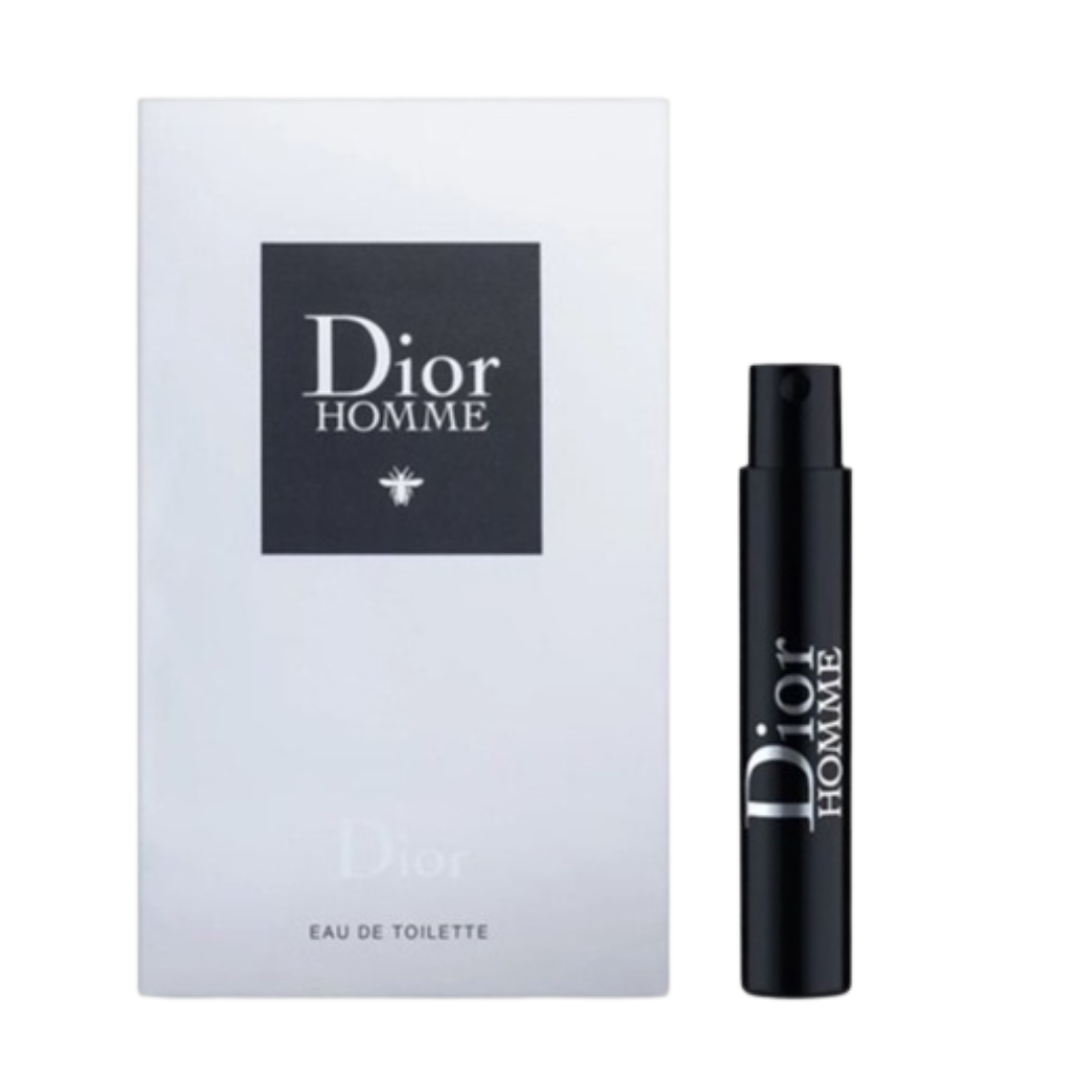 Dior Homme EDT 1ML Vials