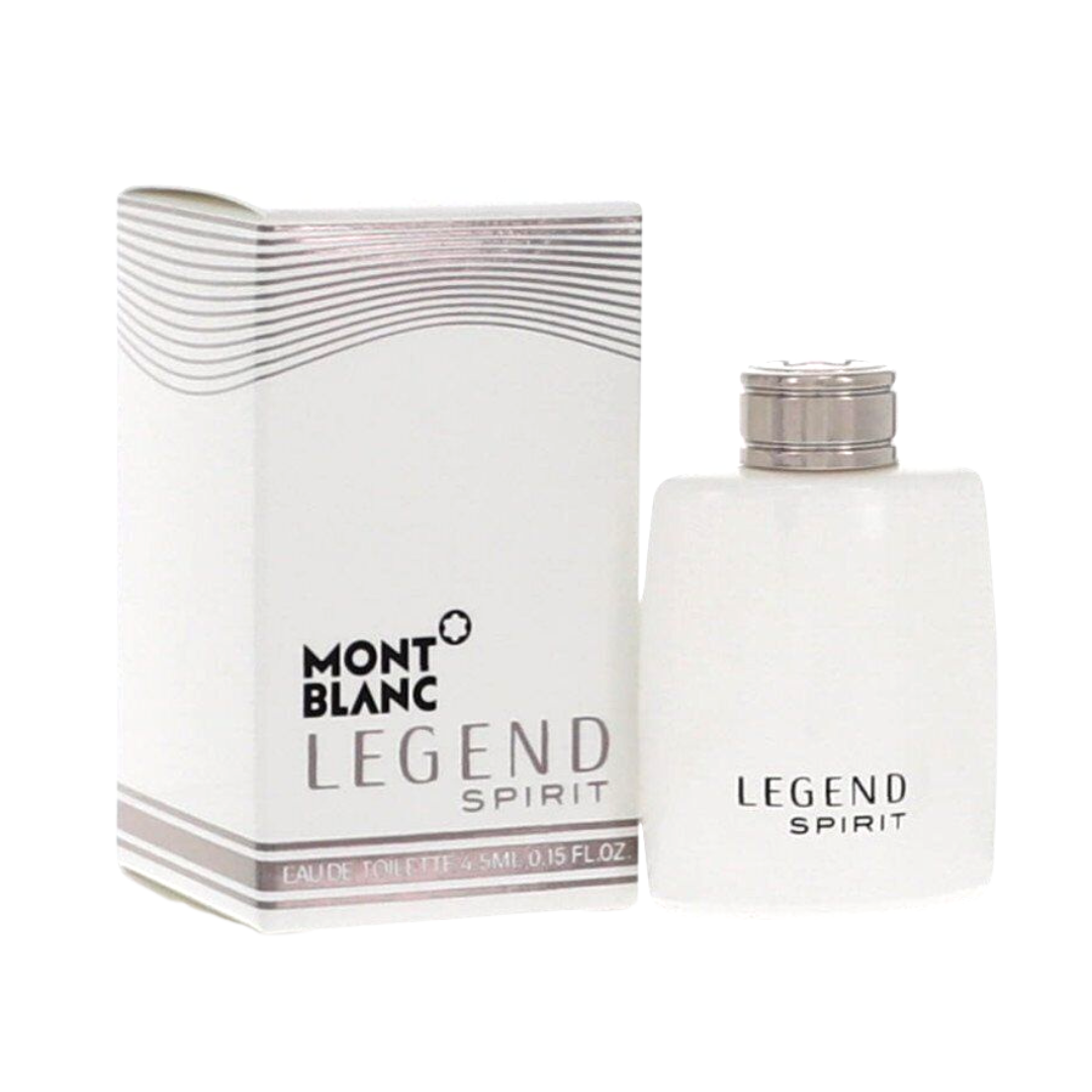 Mont Blanc Legend Spirit EDT 4.5ML