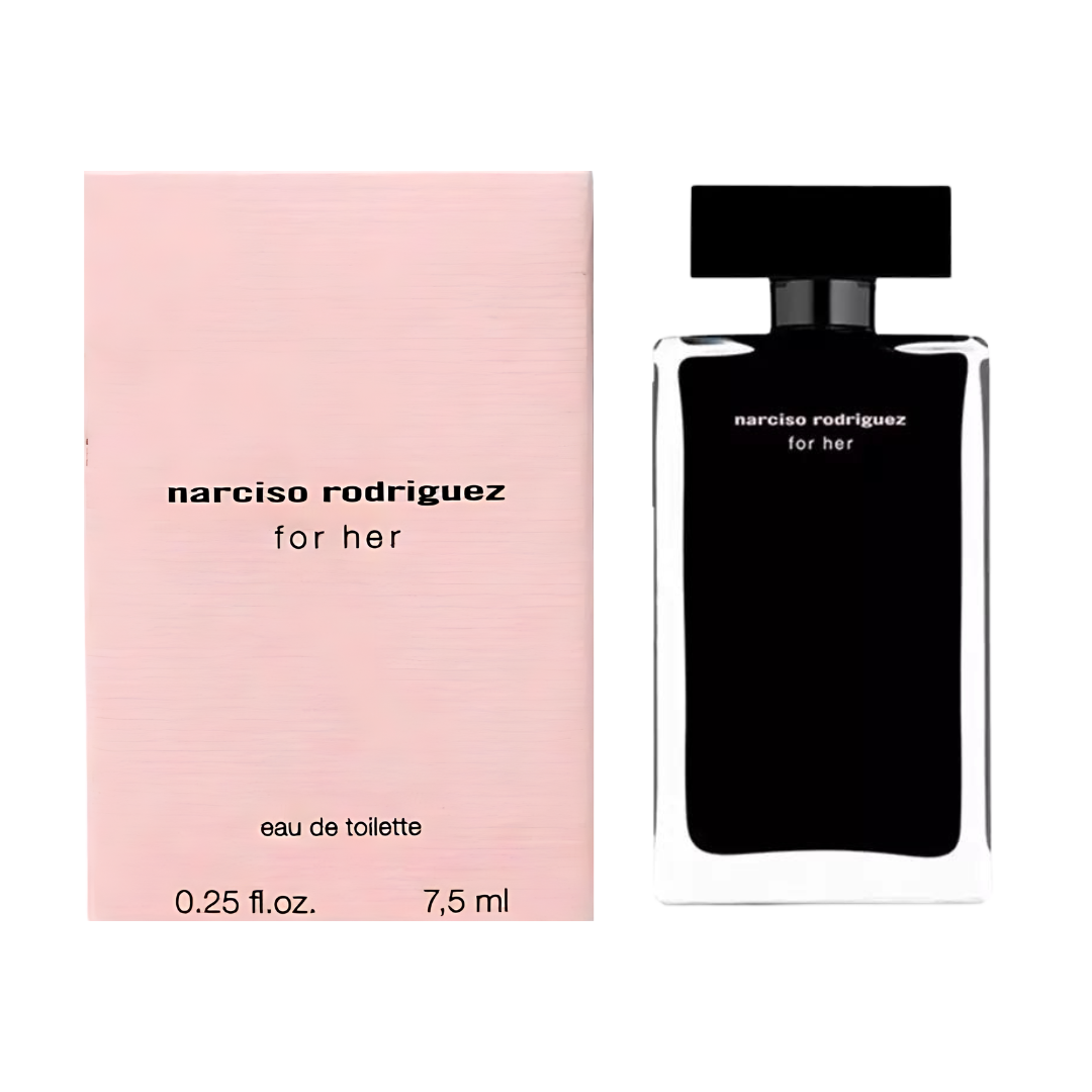Narciso Rodriguez For Her EDT 7.5ML
