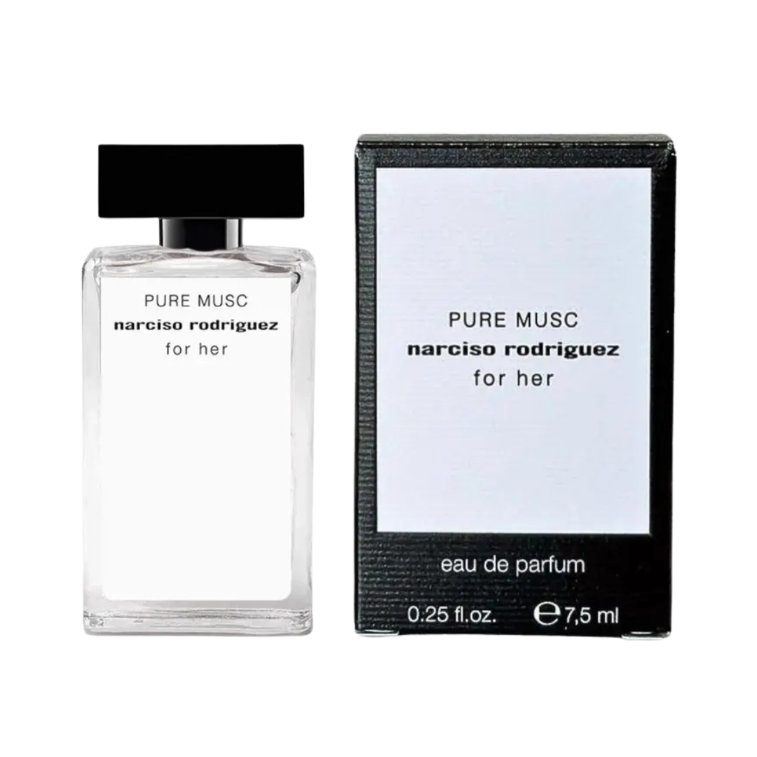 Narciso Rodriguez Pure Musc For Her EDP 7.5ML