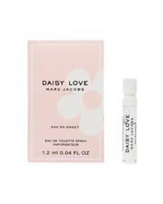 Marc Jacobs Daisy Love EDT 1.2ML Vials