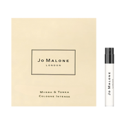 Jo Malone London Myrrh & Tonka Cologne Intense 1.5ML Vials