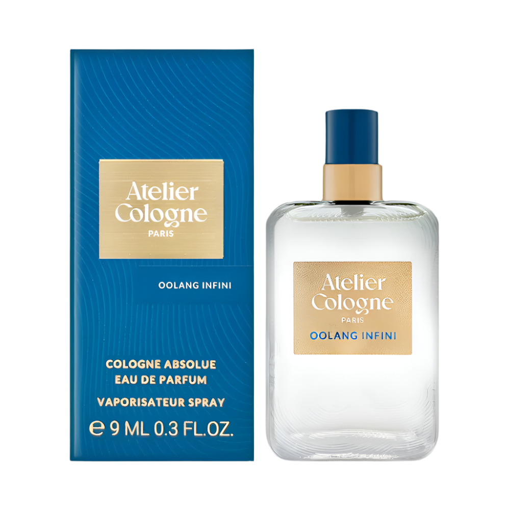 Atelier Cologne Oolang Infini EDP Spray 9ML – The Parent Company