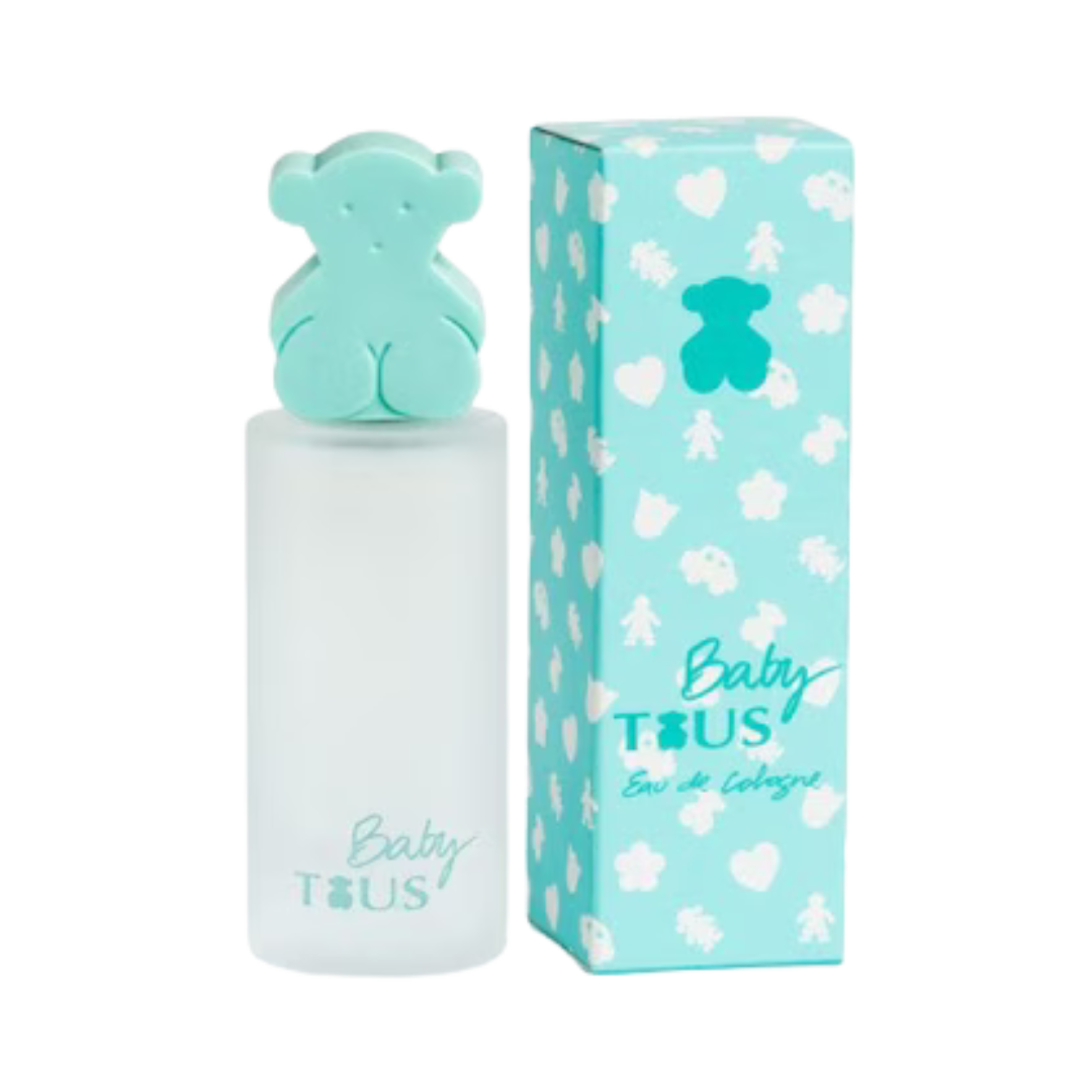 Tous Baby Tous EDC 15ML Travel Spray