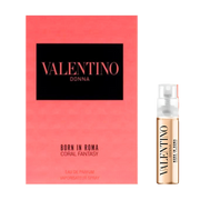 Valentino Donna Born In Roma Coral Fantasy EDP 1.2ML Vials