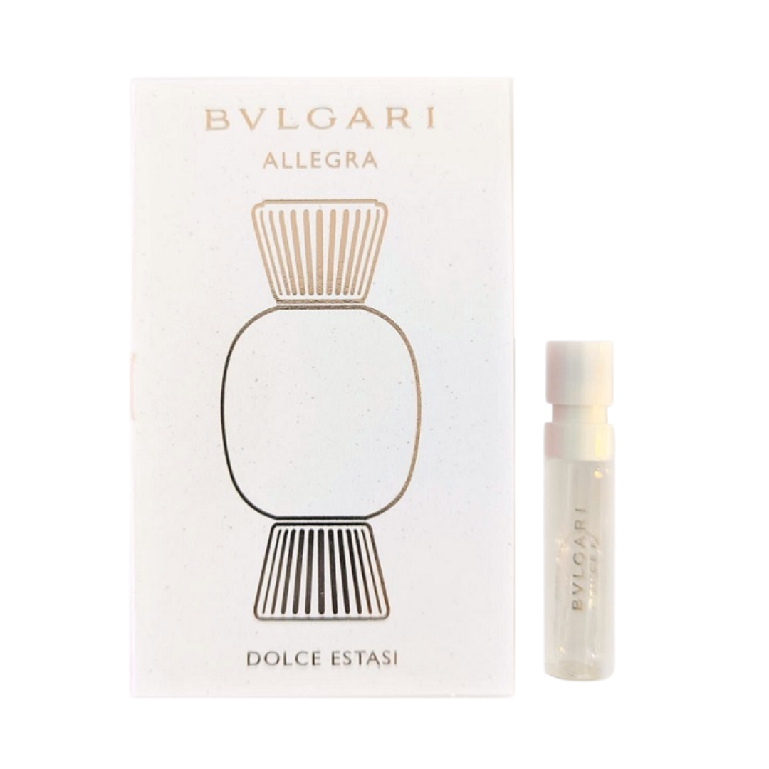 Bvlgari Allegra Dolce Estasi EDP 1.5ML Vials