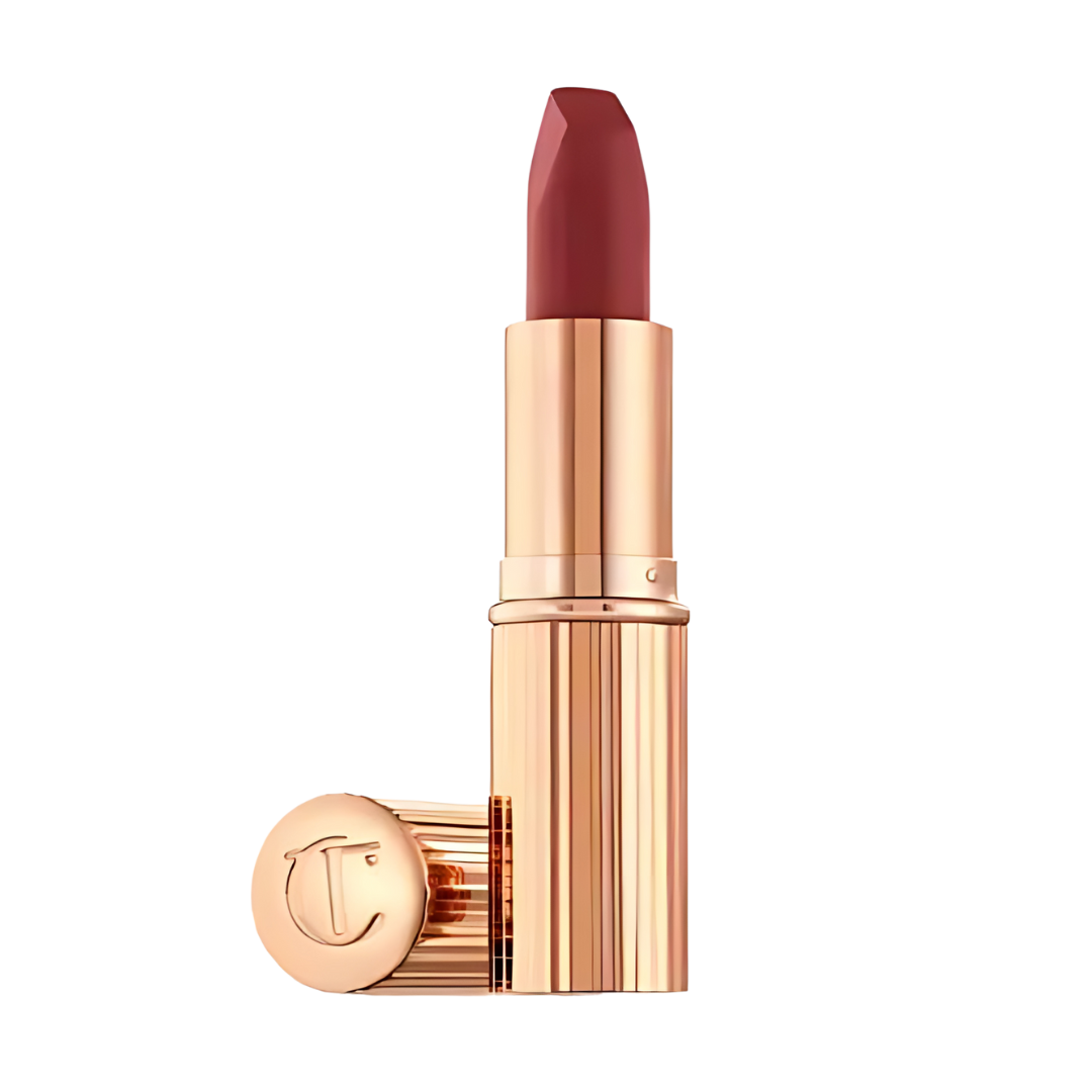 Charlotte Tilbury Matte Revolution Mini Lipstick 1.1g -  Walk Of No Shame