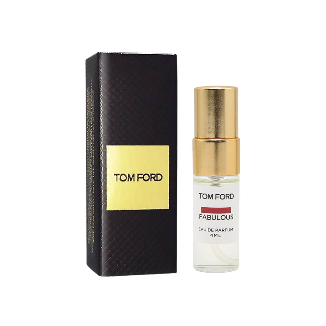 Tom Ford Fucking Fabulous EDP Spray 4ML