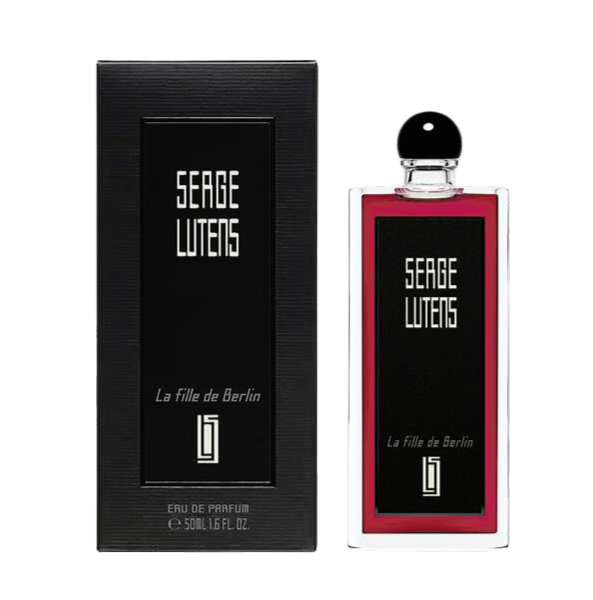 Serge Lutens La Fille de Berlin EDP 5ML