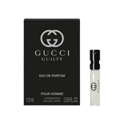 Gucci Guilty Pour Homme EDP 1.5ML Vials