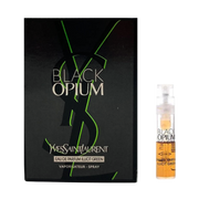 YSL Black Opium EDP Illicit Green 1.2ML Vials