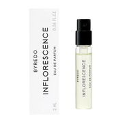 Byredo Inflorescence EDP 2ML Vials
