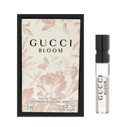 Gucci Bloom EDT 1.5ML Vials