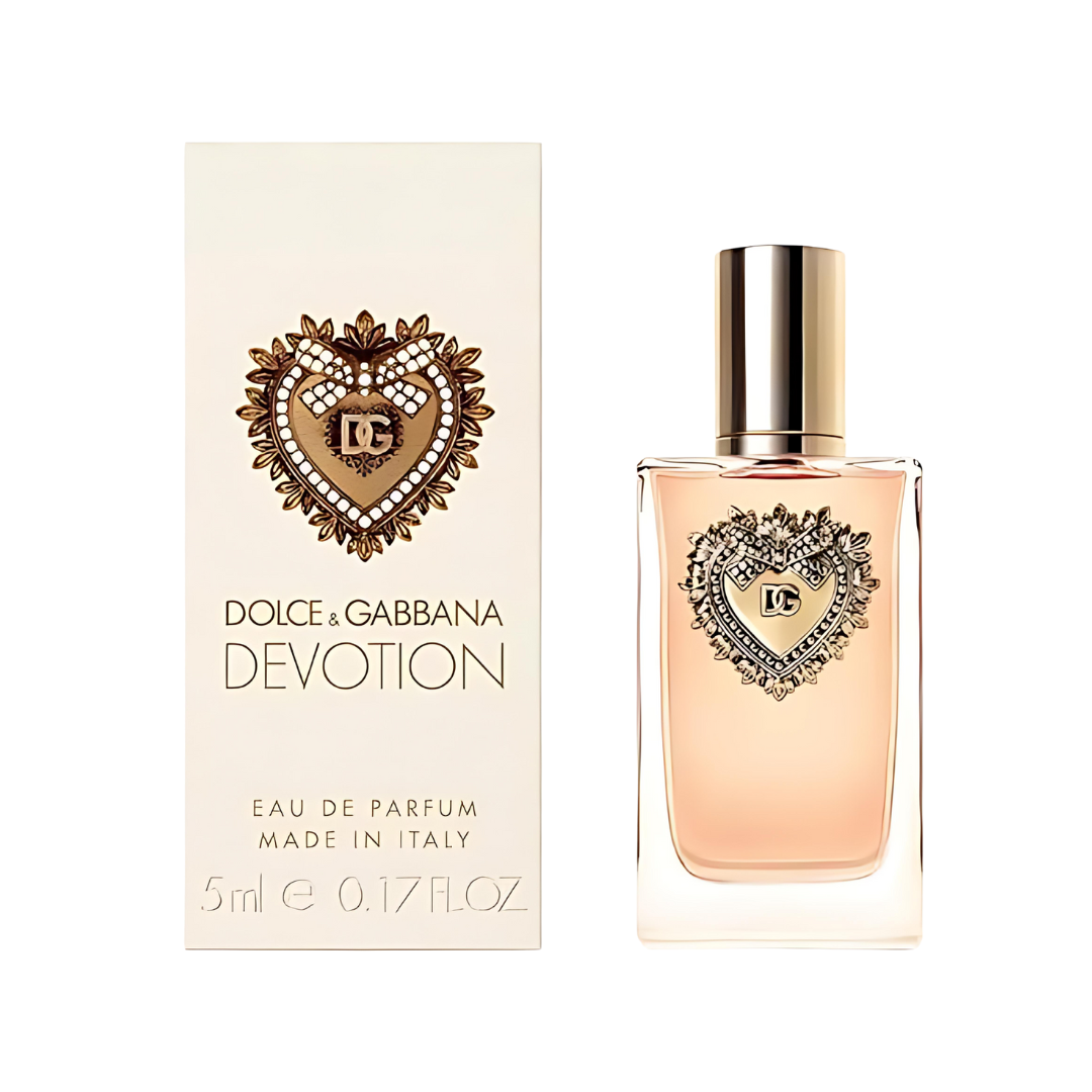 Dolce & Gabbana Devotion EDP 5ML