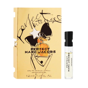 Marc Jacobs Perfect Intense EDP 1.2ML Vials