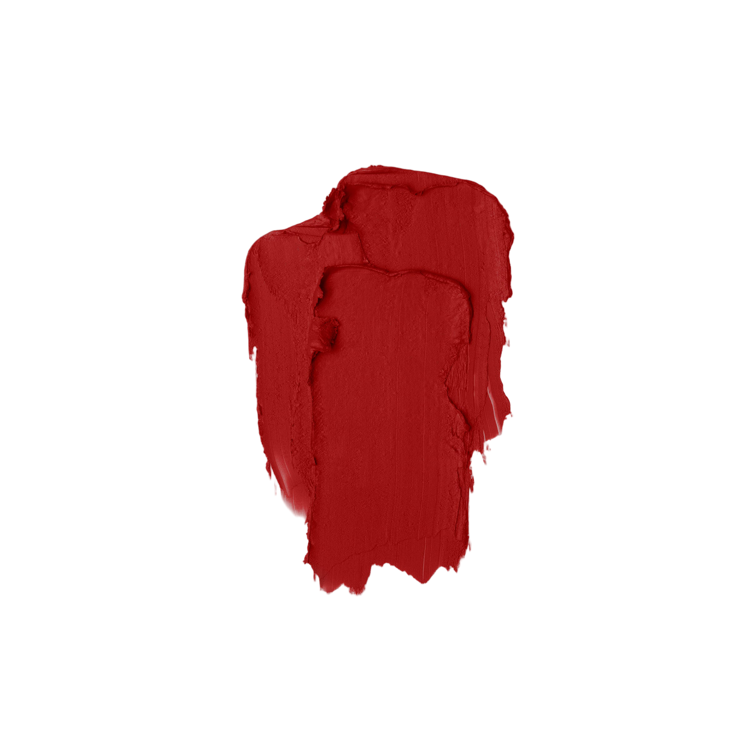 Prada Monochrome Hyper Matte Lipstick 1.3g -R28 Fuoco