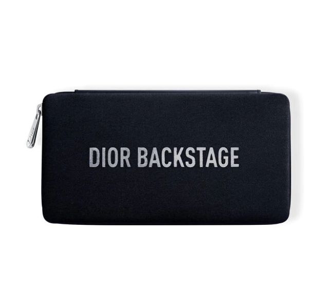 DIOR Backstage Essentials Brush Collection