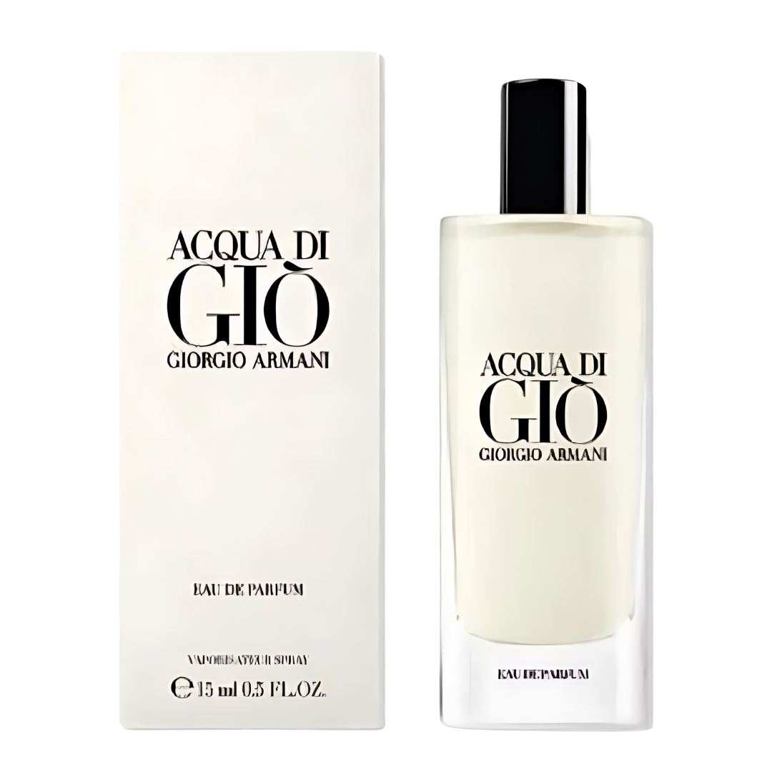 Giorgio Armani Acqua Di Gio EDP 15ML Travel Spray