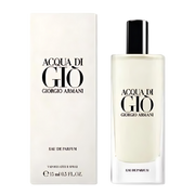 Giorgio Armani Acqua Di Gio EDP 15ML Travel Spray