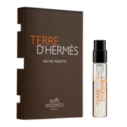Hermès Terre D'Hermès EDT 2ML Vials
