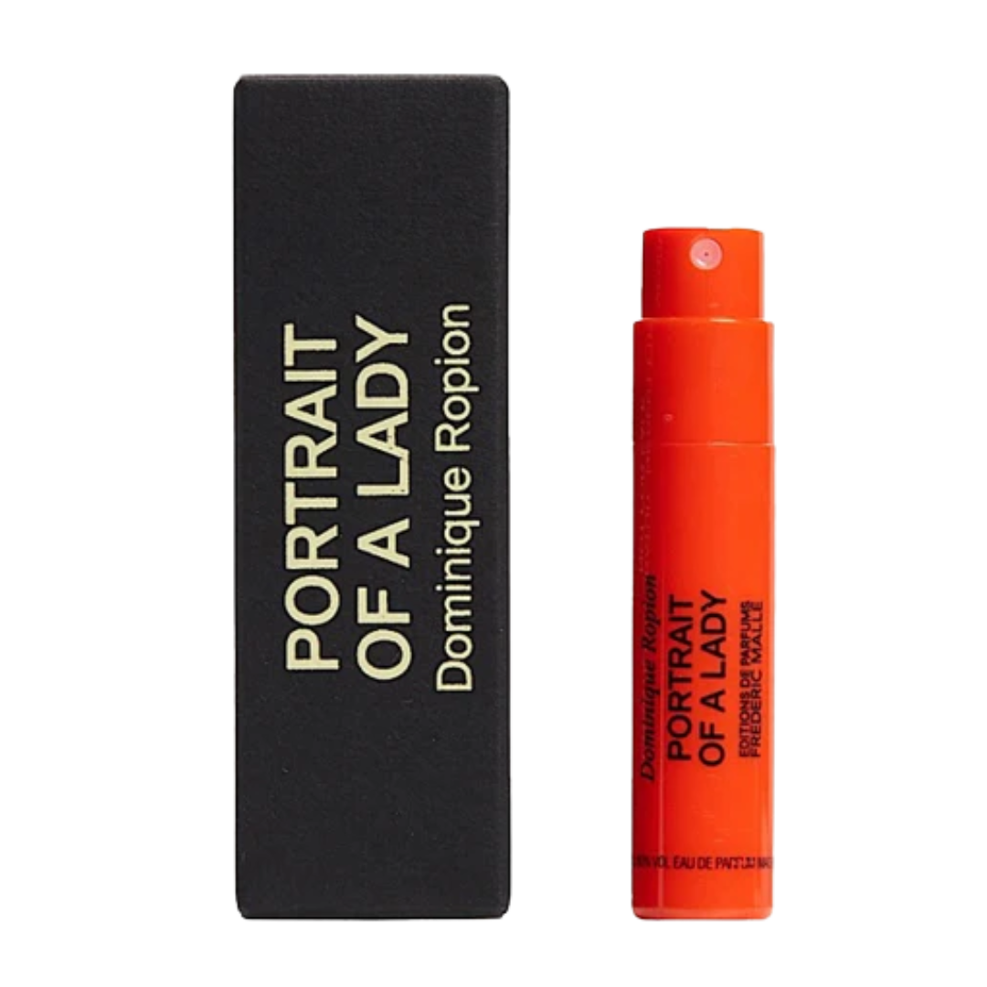 Frederic Malle Portrait Of A Lady EDP 1.2ML Vials
