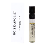 Christian Dior Bois D'argent EDP 2ML Vials