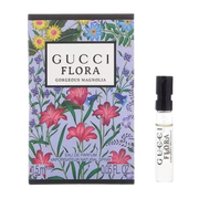 Gucci Flora Gorgeous Magnolia EDP 1.5ML Vials