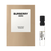 Burberry Hero EDT 1.5ML Vials