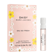 Marc Jacobs Daisy Eau So Fresh EDT 1.2ML Vials