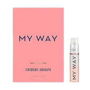 Giorgio Armani My Way EDP 1.2ML Vials