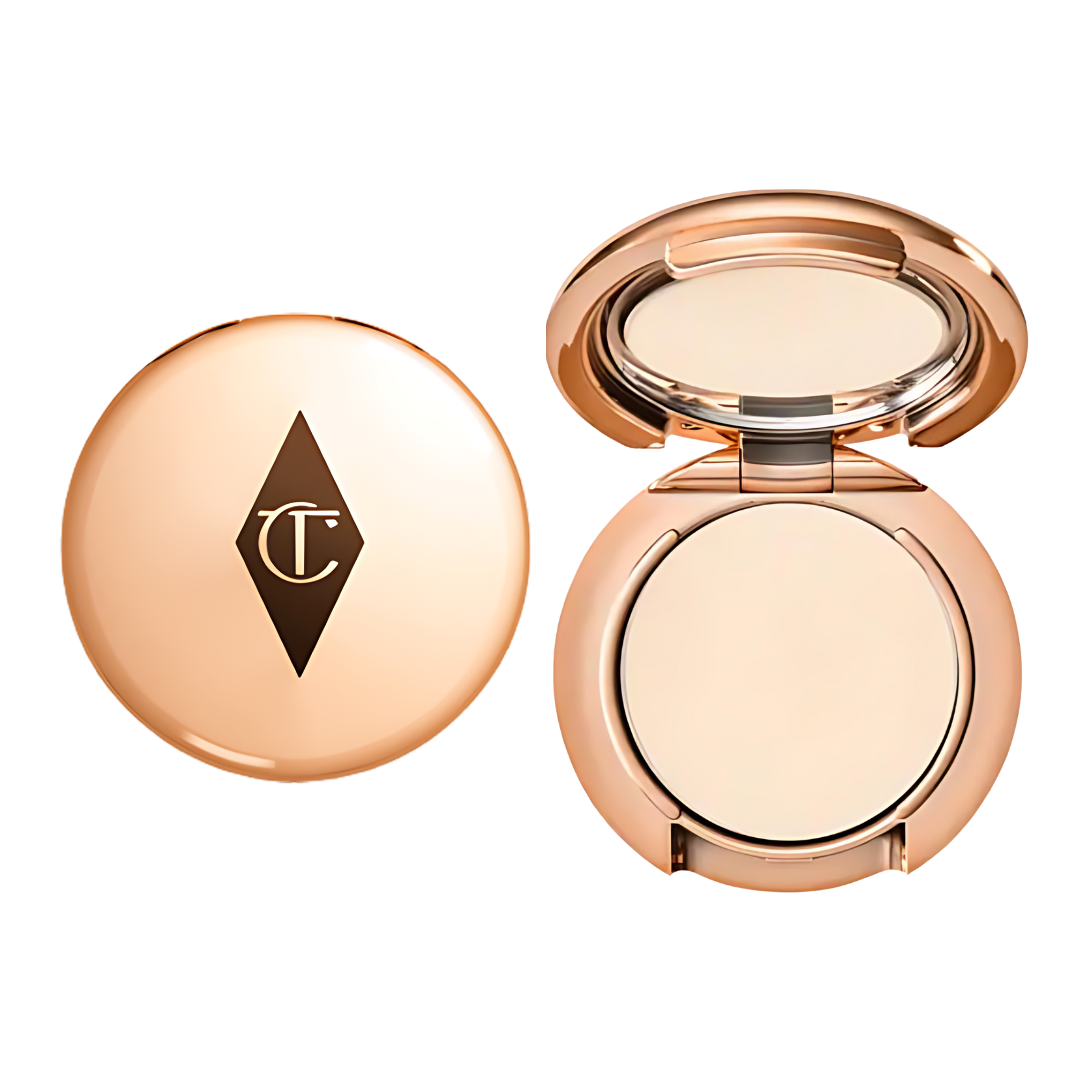 Charlotte Tilbury Airbrush Flawless Finish Powder 0.8g - 1 Fair