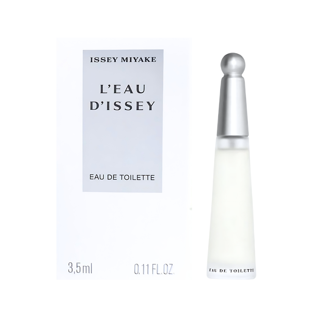 Issey Miyake L'eau d'Issey EDT 3.5ML