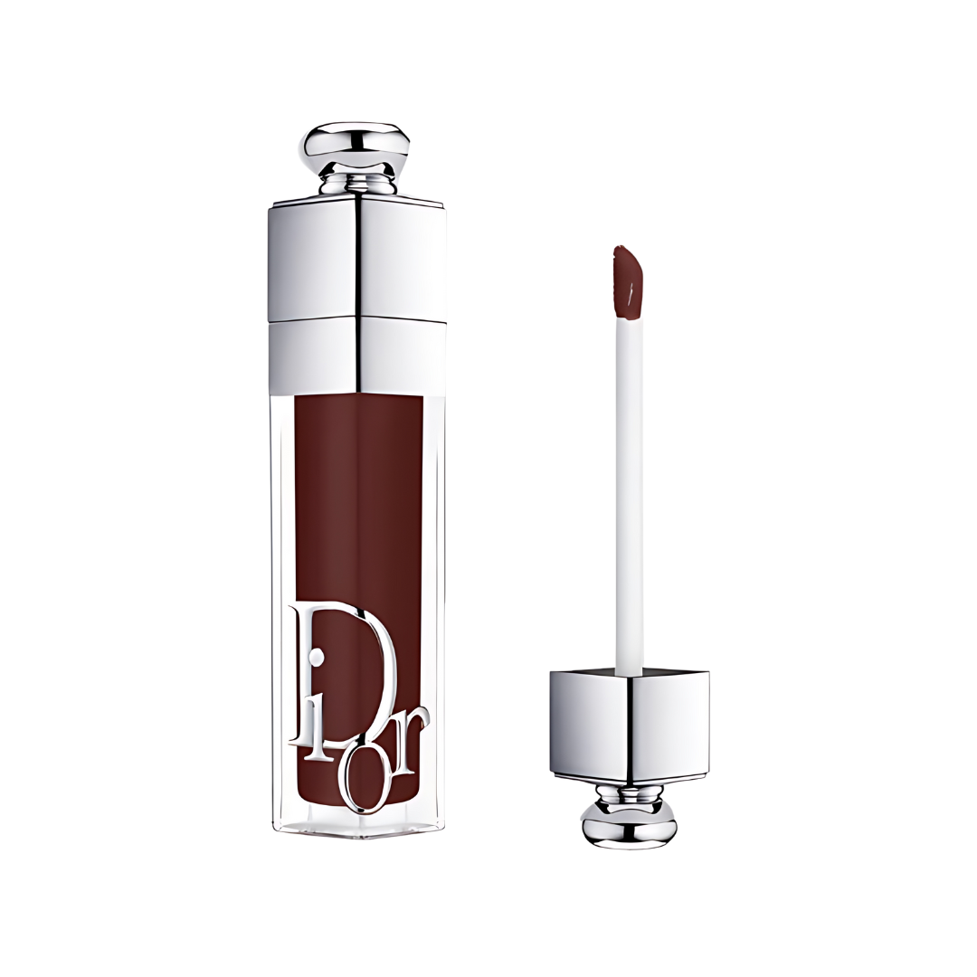 Dior Addict Lip Maximizer 2ML - 020 Mahogany Sheer