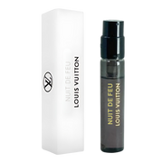 Louis Vuitton Nuit De Feu EDP 2ML Vials