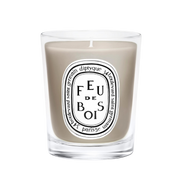Diptyque Feu De Bois Scented Candle 35g
