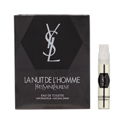 YSL La Nuit De L'Homme EDT 1.2ML Vials