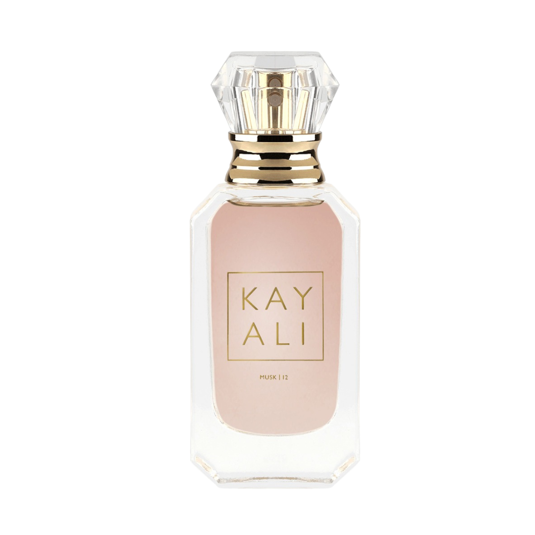 Kayali Fragrances Musk | 12 EDP Spray 10ML