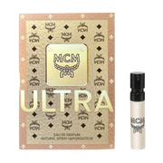 MCM Ultra EDP 1.5ML Vials