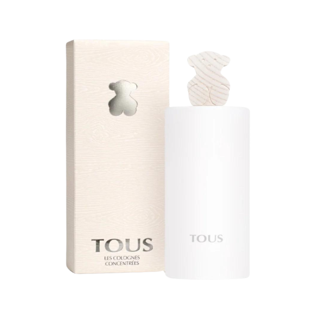 Tous Les Colognes Concentrées EDT 4.5ML