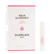 Guerlain Aqua Allegoria Pera Granita EDT 1ML Vials