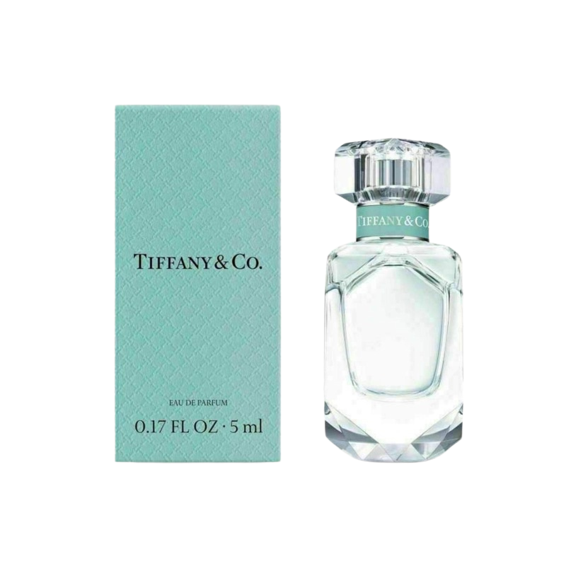 Tiffany & Co Tiffany EDP 5ML – The Parent Company