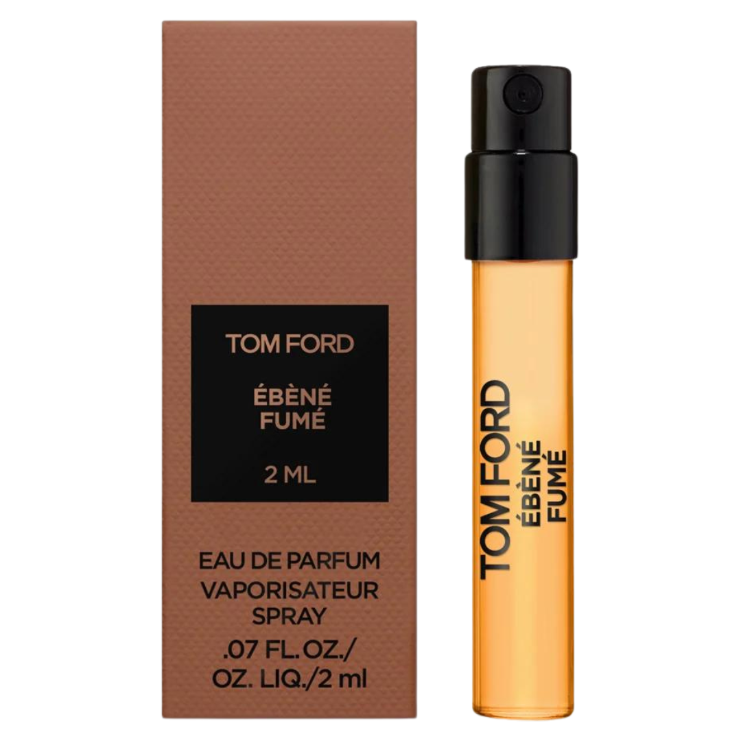 Tom Ford Ébène Fumé EDP 2ML Vials
