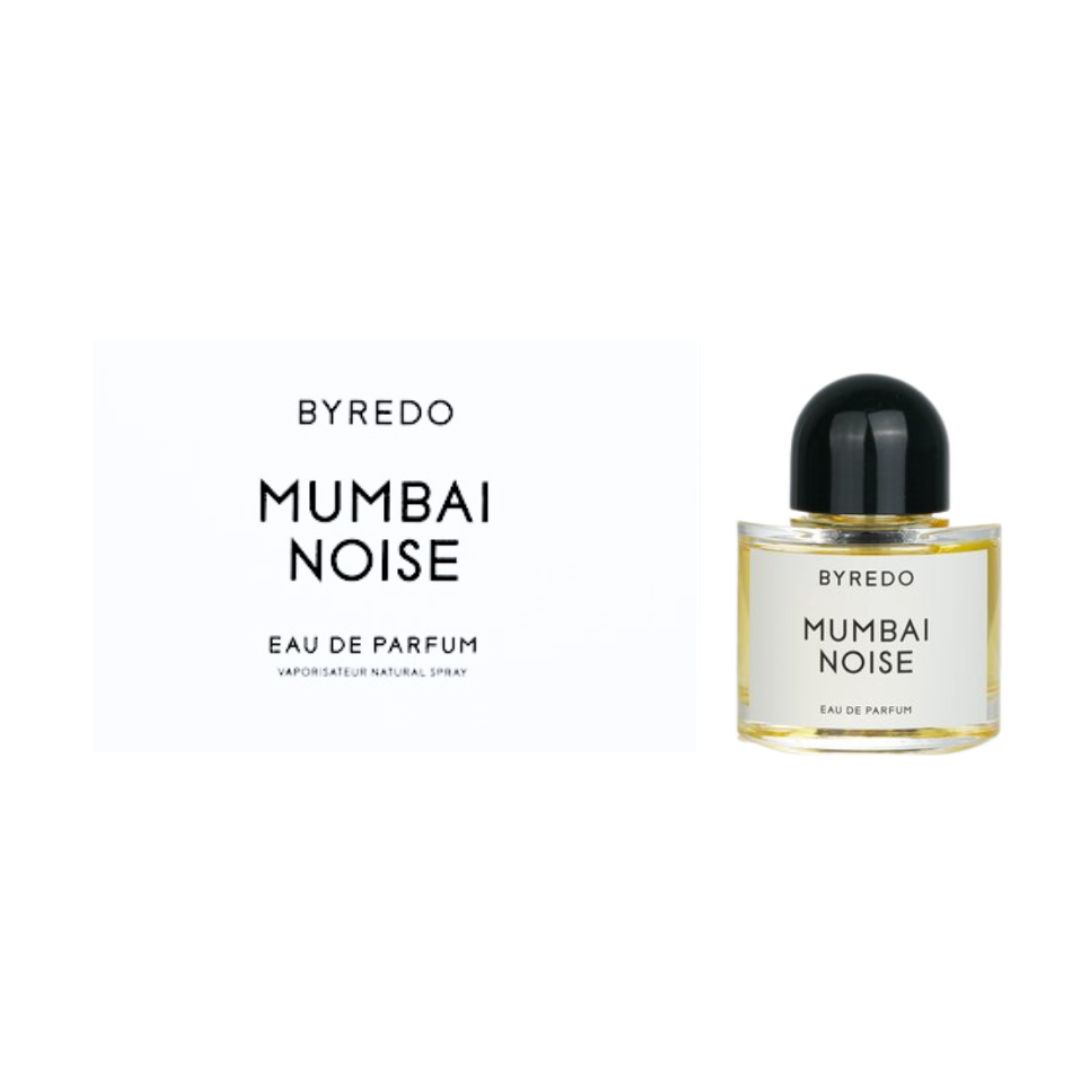 Byredo Mumbai Noise EDP 8ML – The Parent Company