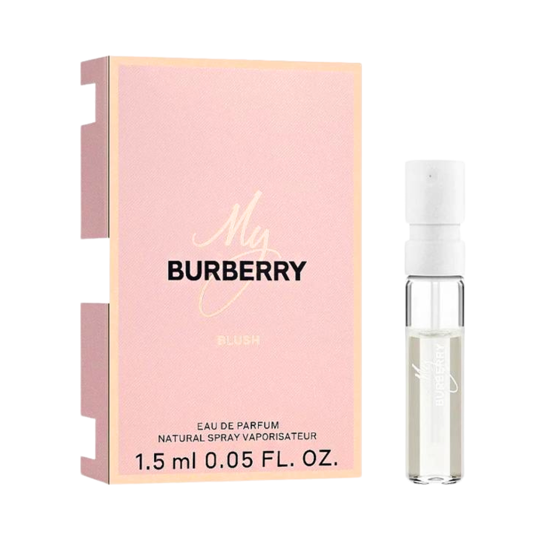 Burberry My Burberry Blush EDP 1.5ML
