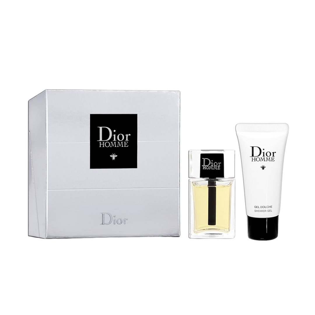 Dior Homme EDT Miniature Gift Set
