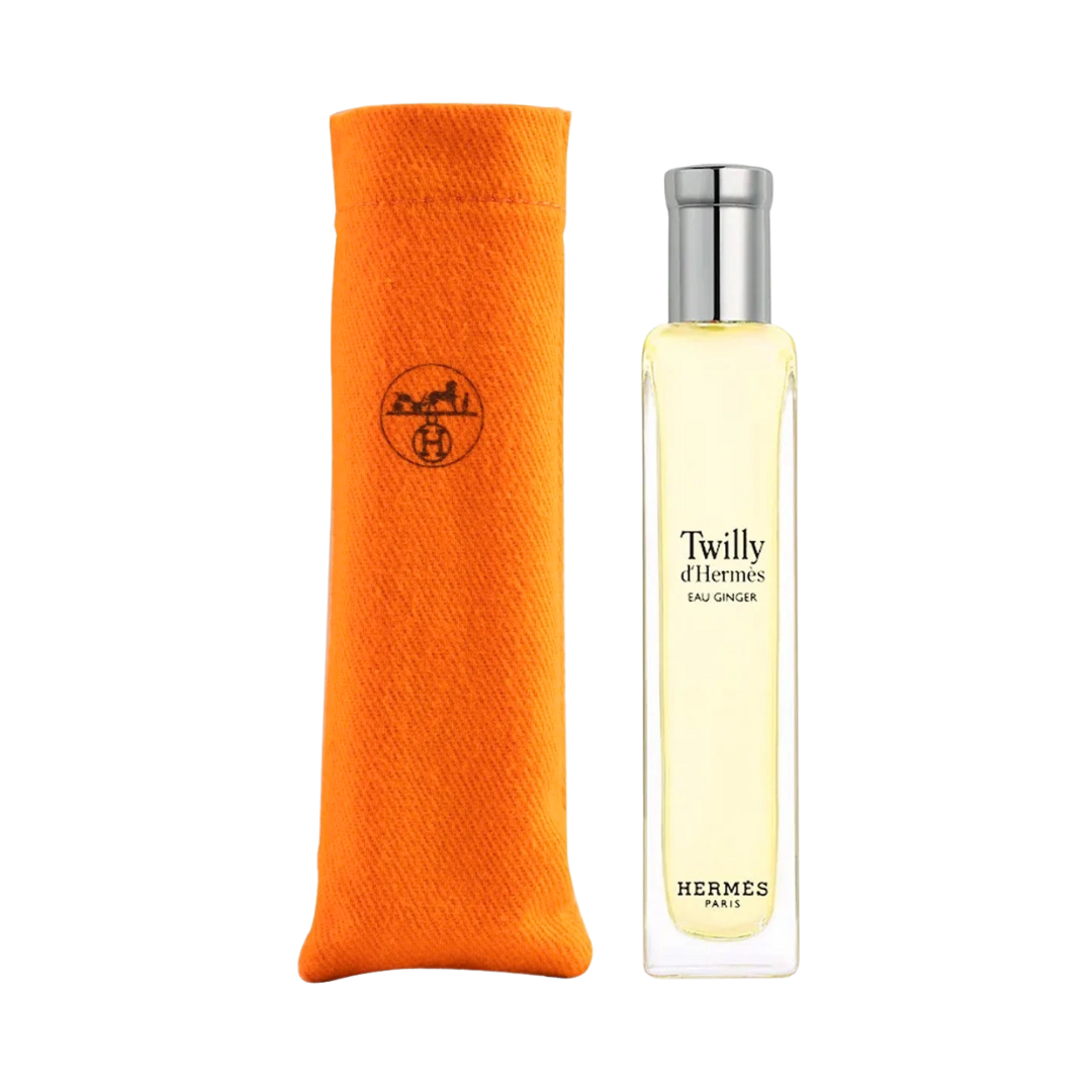 Hermes Twilly D'Hermes Eau Ginger EDP 15ML Travel Spray