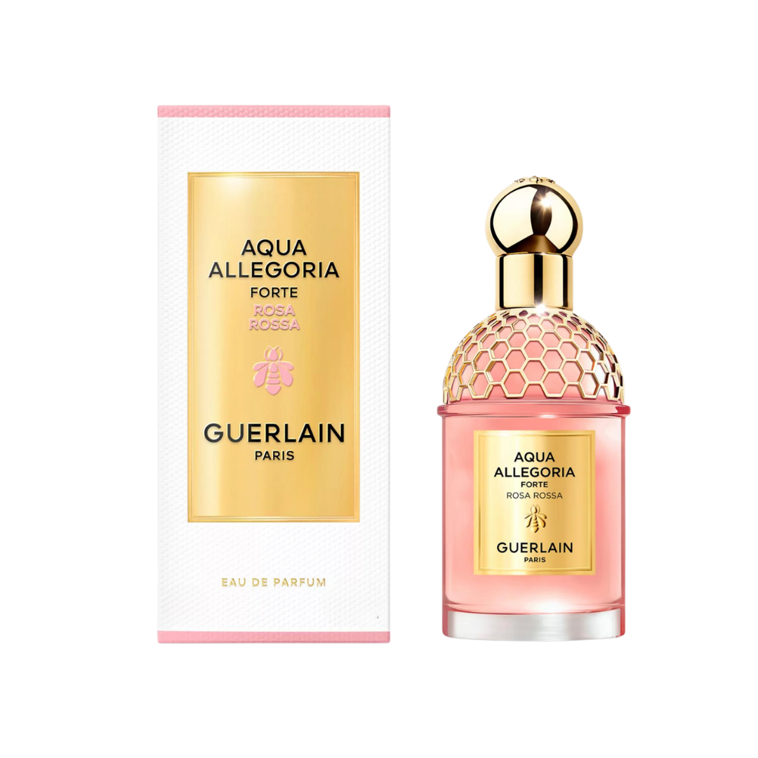 Guerlain Aqua Allegoria Rosa Rossa EDP 7.5ML