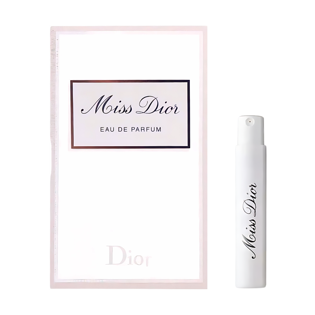 Dior Miss Dior EDP 1ML Vials