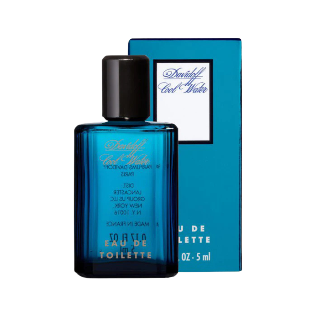 Davidoff Cool Water EDT 5ML
